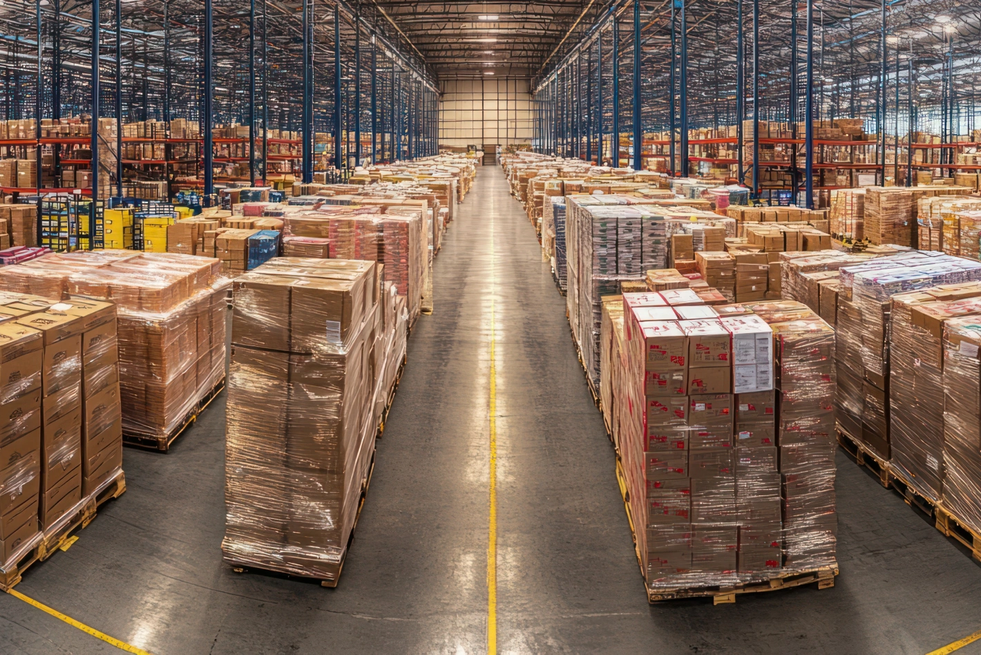 Retos logísticos en pymes manufactureras: ventajas, desventajas y soluciones 2026
