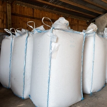 maquina envasado big-bag