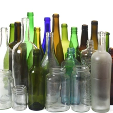 maquina envasado botellas