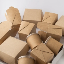 maquina envasado cajas carton